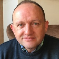 Damian McGarry