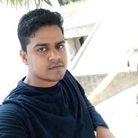 Sudhansu Yadav