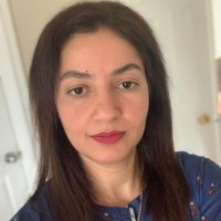 Mamoona Maqbool
