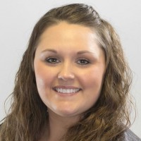 Jillian Keister