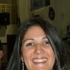 Marilene Martinez