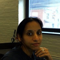 Nandini Kumar