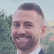 Stephen Bennett
