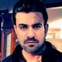 Hammad Khan