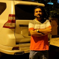 Sajawal Malik