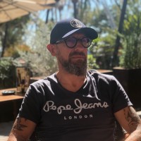 Thierry Jonas