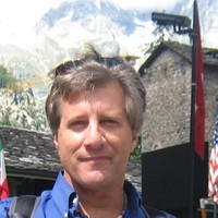 Curt Moore