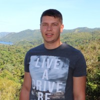 Aliaksandr Mironchyk