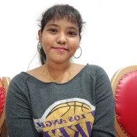 Marian D'Souza