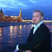 Dmitry Subbotin