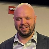 Jason Cornwell