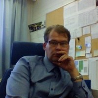 Samuli Yrjänä