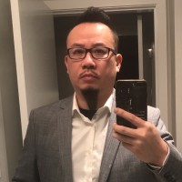 Jackie Tso