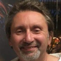 Steve Hill