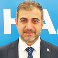 Ahmet BELLI