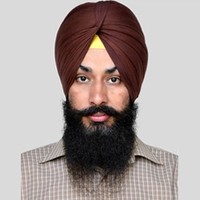 Harjeet Singh Aulakh