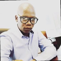 kitso calvin Tlhomelang