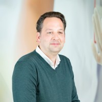 Sven Harskamp