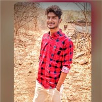 Vishal R Panchal