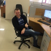 Artem Lomakin