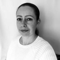 Olena Sikoza