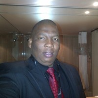 Thabo Chelechele