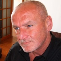 Rob Griffiths