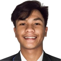 Lance Aaron Canlas