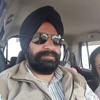 Swaran Singh
