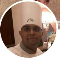 Bhalchandra Shanbhag