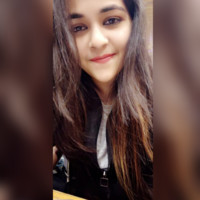 Shivani Singh