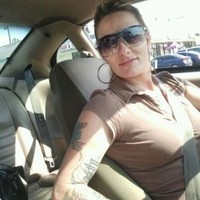 Catherine Hosea