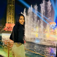 Anjali Kumawat
