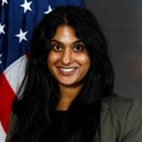 Suzanne Matthews