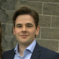 Alexander McGregor