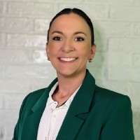 Megan Walls, Pmp