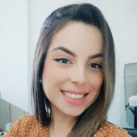 Maria Gabriela Garcia