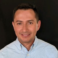 Andres Gomez, P.Eng., PMP
