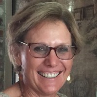Pam Speed