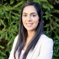 Priya Bains