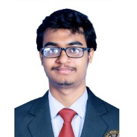 Ankit Sarangi