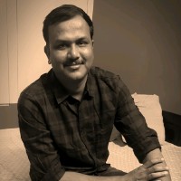 Manivelsamy R