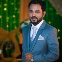 Muhammad Mahbubul Kabir