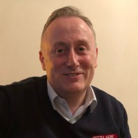 Ian Benson