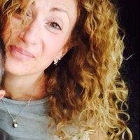 Annamaria Mastrorilli