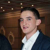 Dmytro Fadieiev