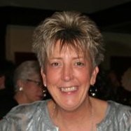 Beth Thurber