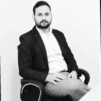 Sanjeev Kumar Dubey