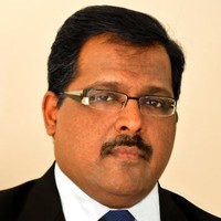 Ratish Ramanujam