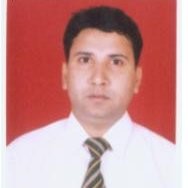 Ashok Kumar Pokharel